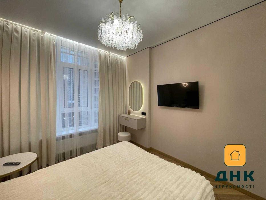 ‼️НОВАЯ 2к квартира с ремонтом Терраса Аркадия‼️Атмосфера ПаркМоре