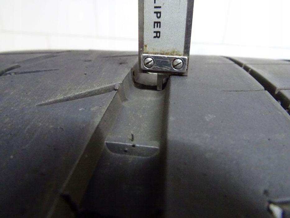 opona michelin pilot sport n2 305/30r19 102y