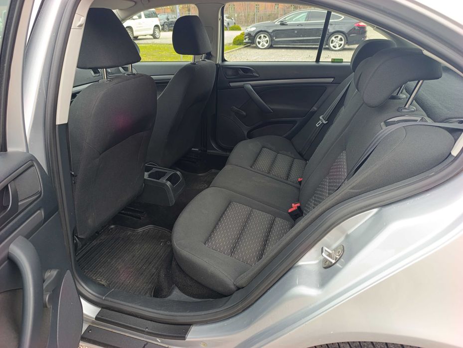 Skoda Octavia 2 1.4 TSI 122KM