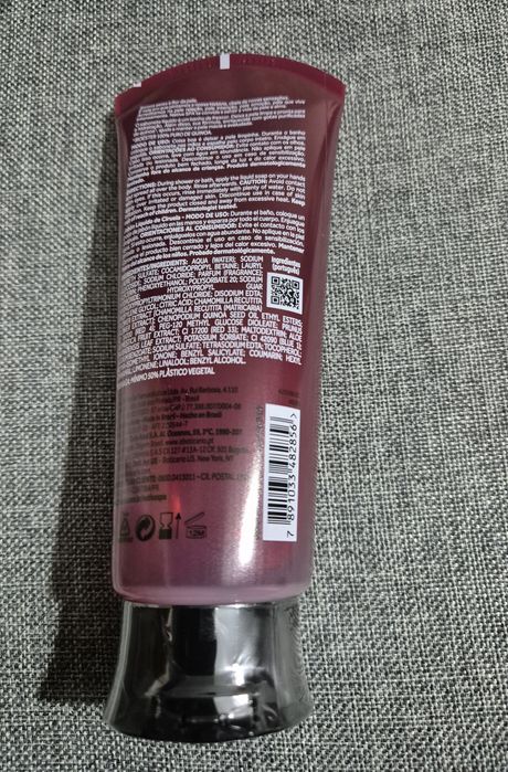 Sabonete Liquido Corporal Nativa Spa Ameixa 200ml

Com gotas purificad