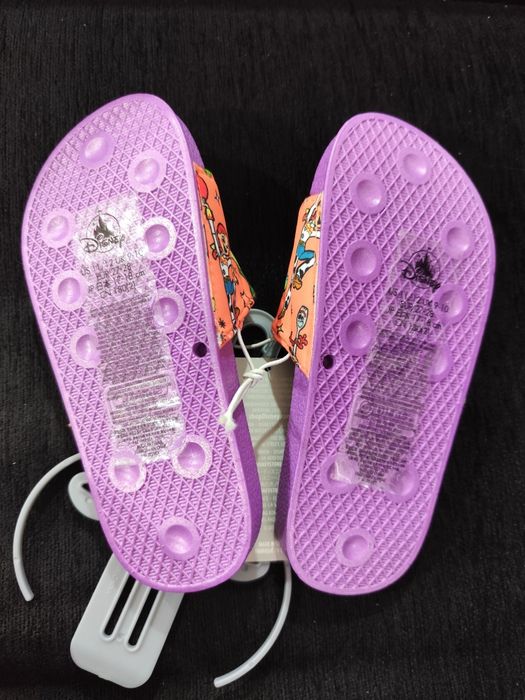 Chinelo Slide Toy Story Disney Shop Eua Tam 27-28