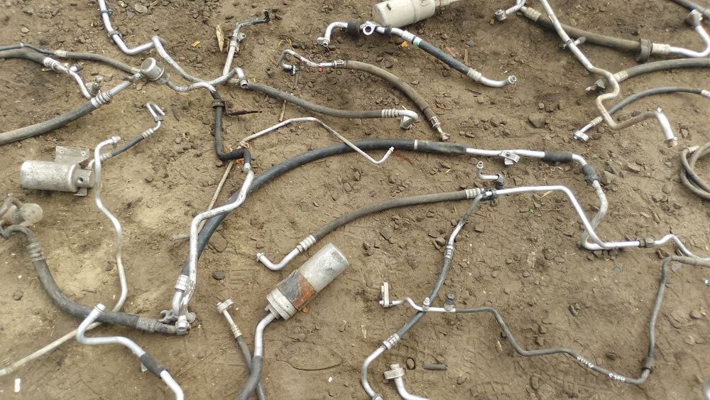 Трубка кондиціонера шланг осушувач кандиционера