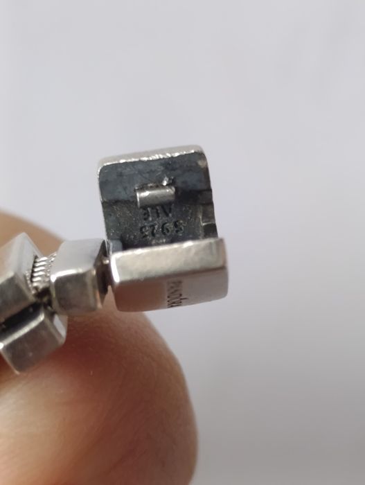 Bransoletka Pandora reflexions 16 cm zestaw