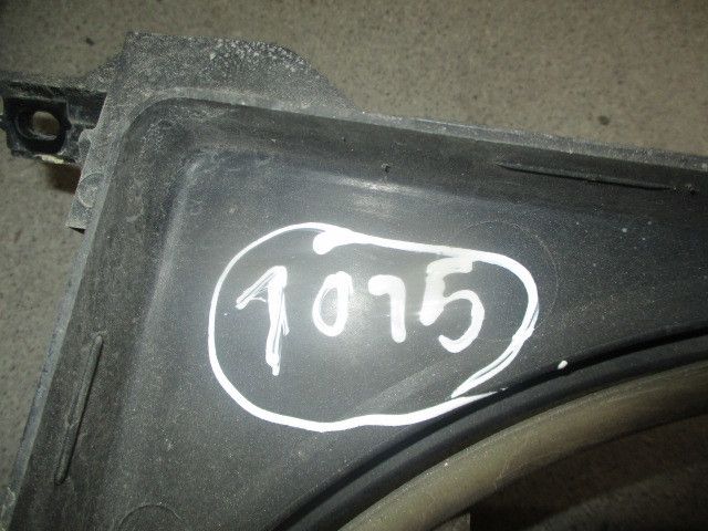 Termoventilador / motoventilador OPEL Vectra B (36_)