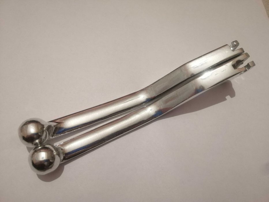 Выжимные ручки ЯВА-JAWA 634-638 с 81 по 89 год.