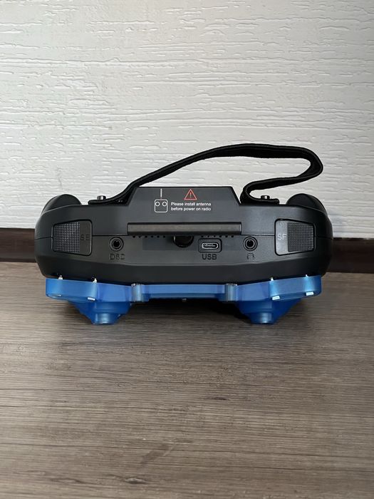 Radiomaster Boxer ELRS FCC M2