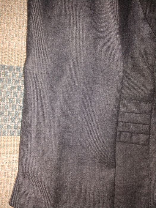 Школьный пиджак костюм форма