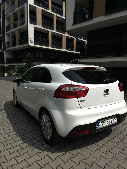 Sprzedam  KIA RIO