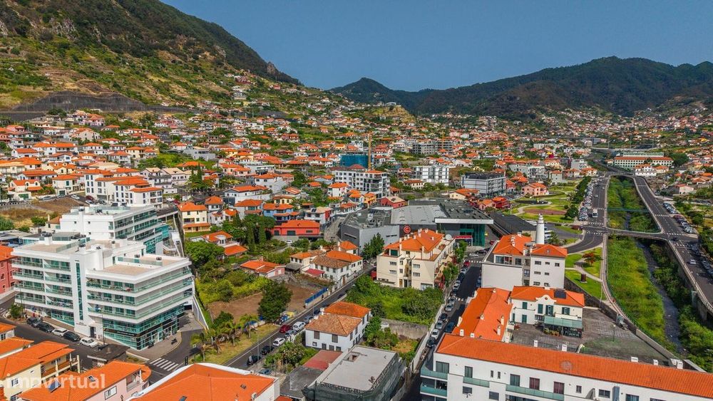 Alma Residence | Novo Empreendimento Residencial | Machico, Madeira