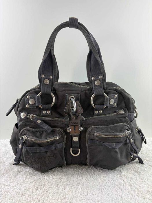 Сумка ггл bag ggl GGL бег