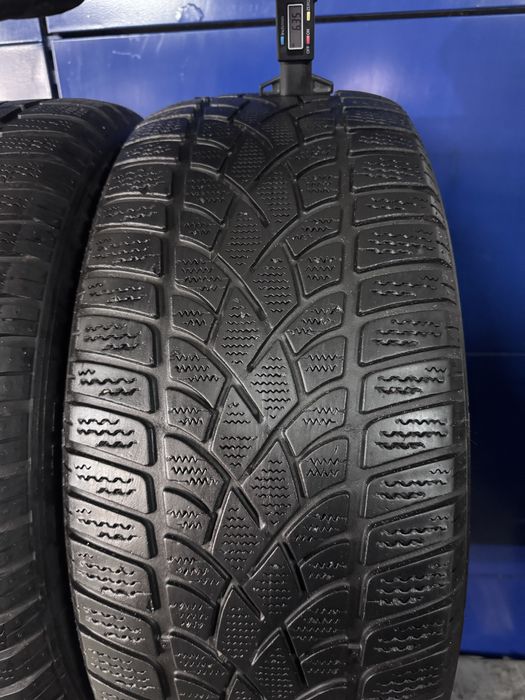 Dunlop SP Winter sport 3D 245/50r18 run flat Склад Умань 245 50 r 18