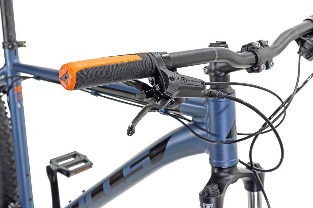 rower MTB bulls wildtail 2 29'' M 46cm 41cm
