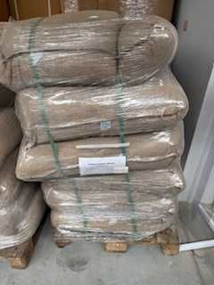 Kawa zielona Etiopia w workach 60kg