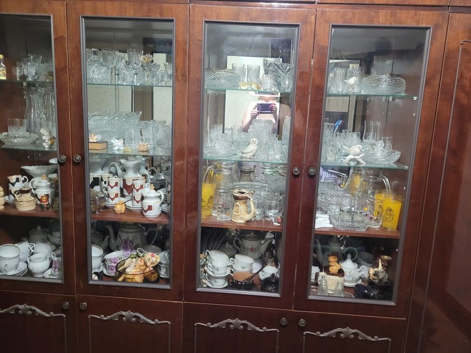 Стінка у вітальню,гарнитур для зала