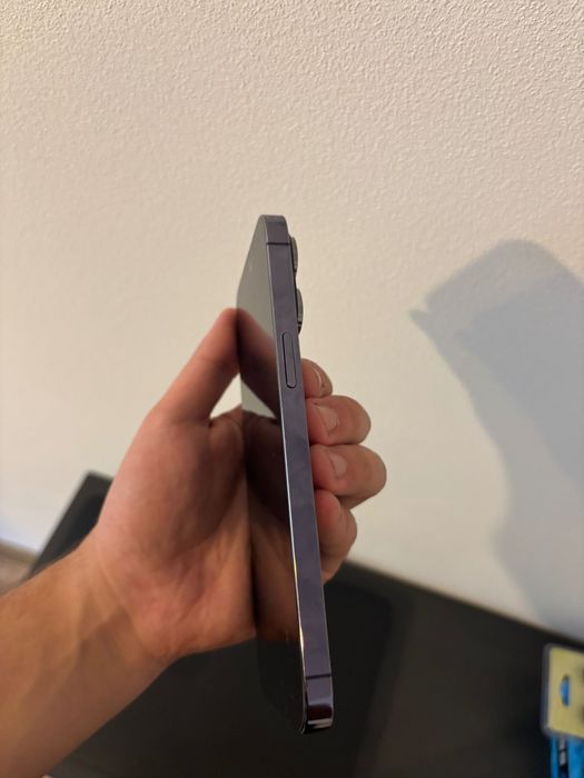 Смартфон «Iphone 14Pro Max»