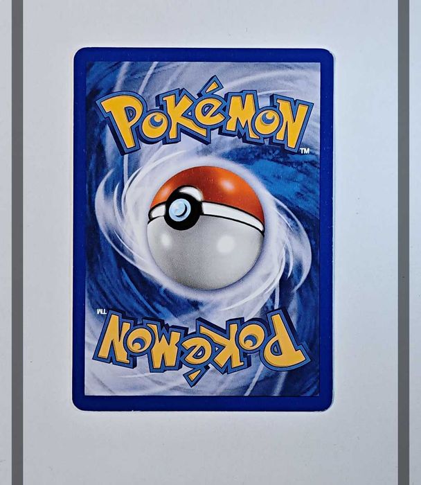Zigzagoon 85/100 SS Pokemon ENG-NM
