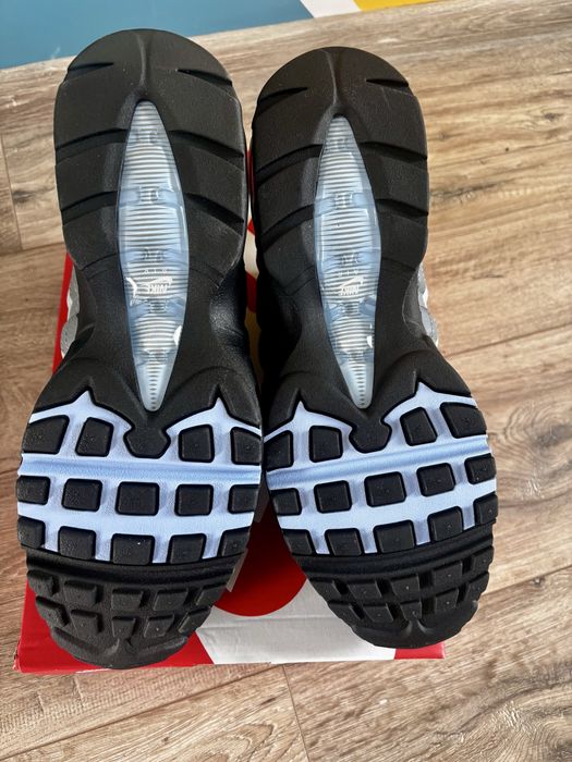 Nike air max 95