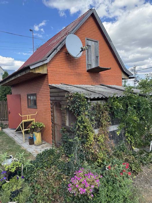 Продам будинок на Хуторі бідняків
