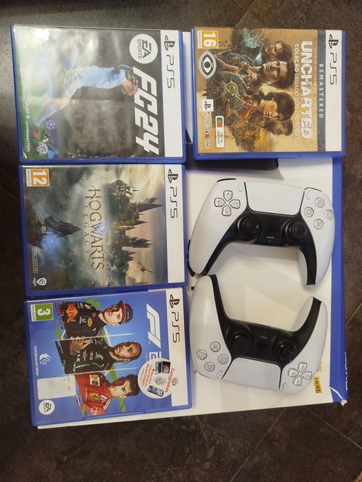 PlayStation 5 Standard