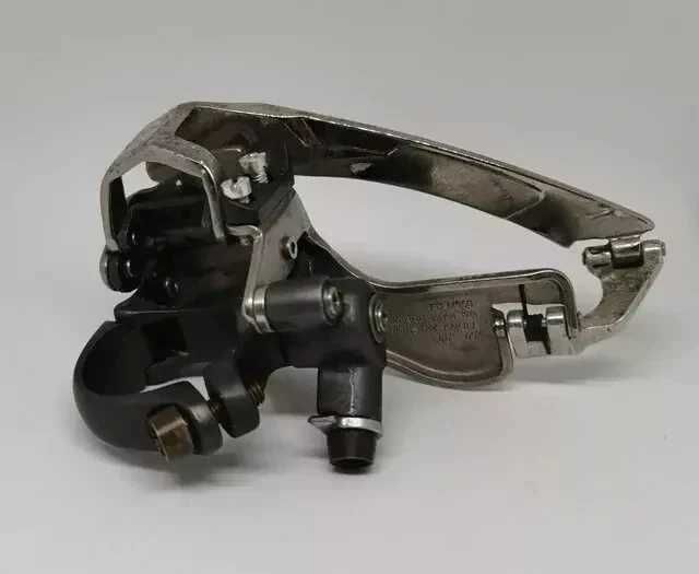 Shimano XTR front derrailleur - FD-M950 - 31,8mm