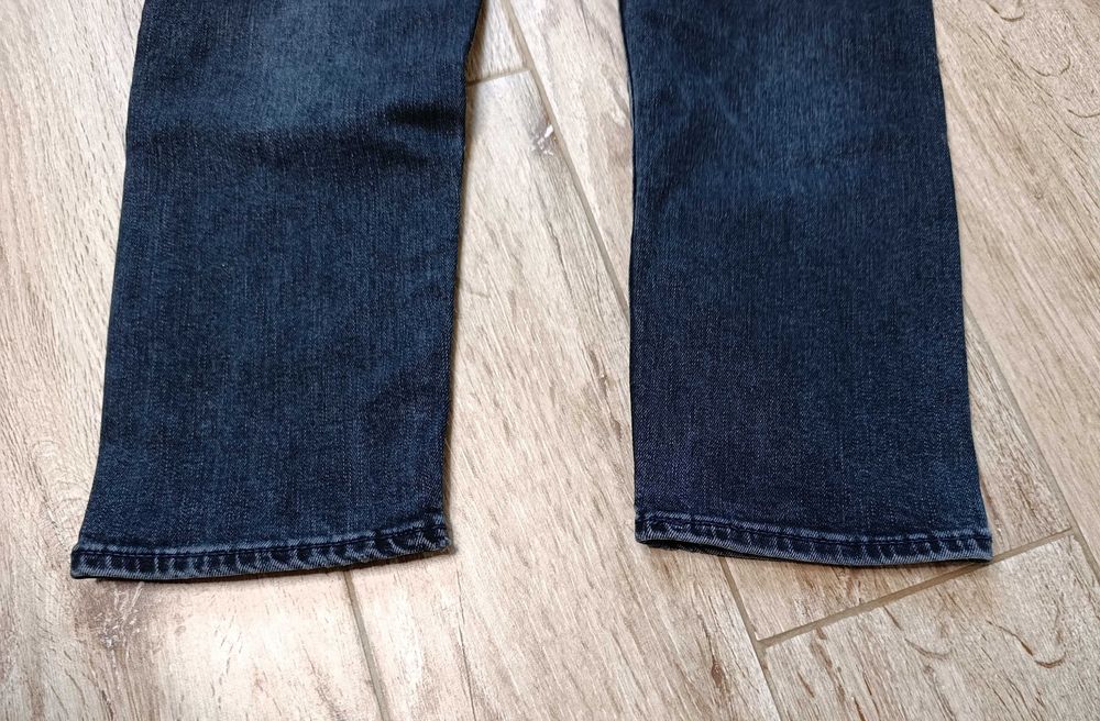джинси Levis 512 Slim Fit Stretch W32 L30