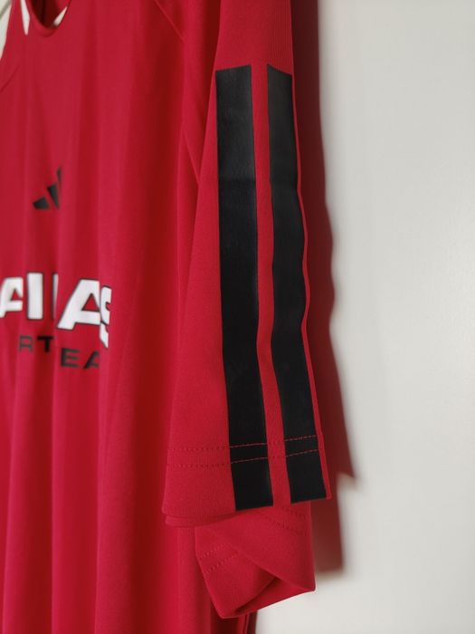 Koszulka męska adidas Tiro Sportswear nowa L