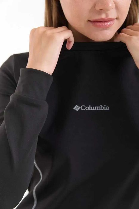 Термобілизна Жіноча комплект Columbia \ Термокомплект кофта + штани