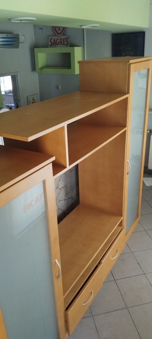 Móvel Sala Tv usado