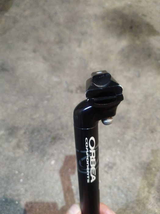 Espigão orbea bom estado