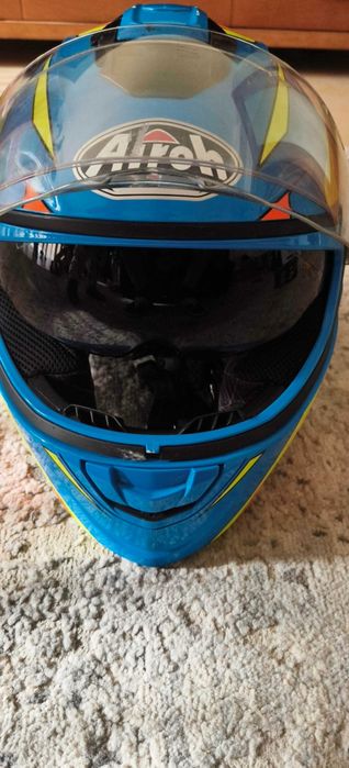 Capacete Airoh St