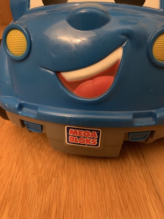 Vendo camião de brincar para crianças