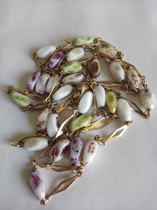 Красива Італійська біжутерія