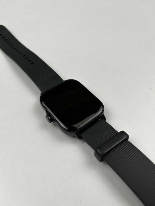 Смарт-годинник Amazfit GTS 3 A2035 (Graphite Black)