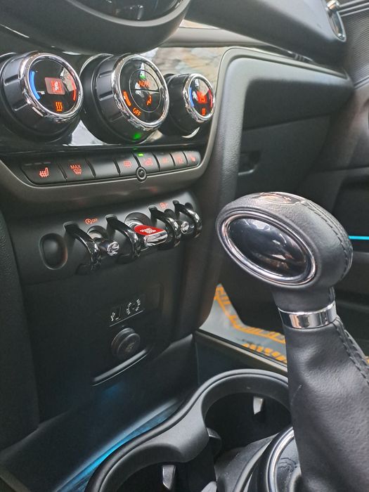 MINI Countryman 4x4 офіційний