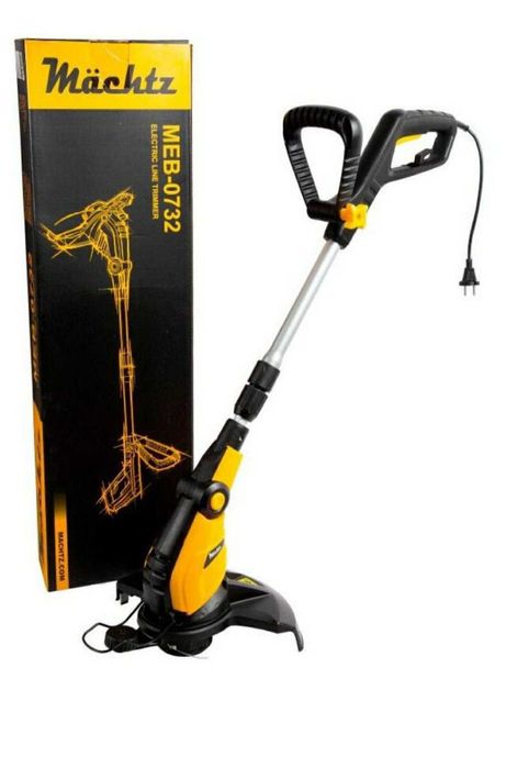 Електрокоса Machtz MEB-0728