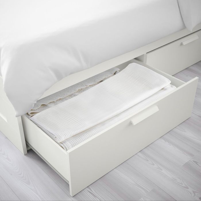 Cama Brimnes Ikea