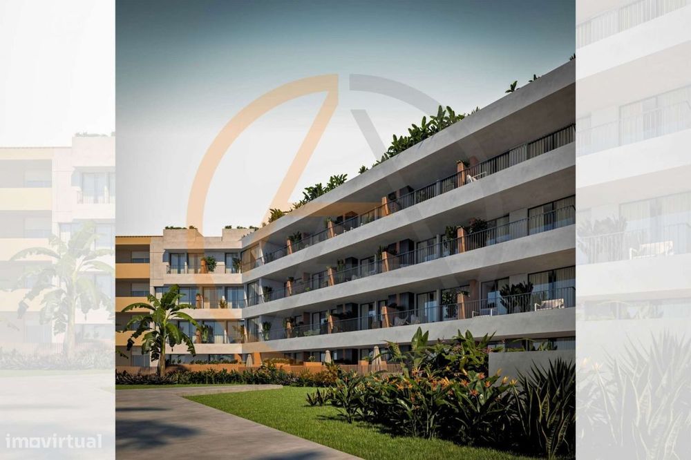 Apartamento T1 com Varanda | Sublime Boavista