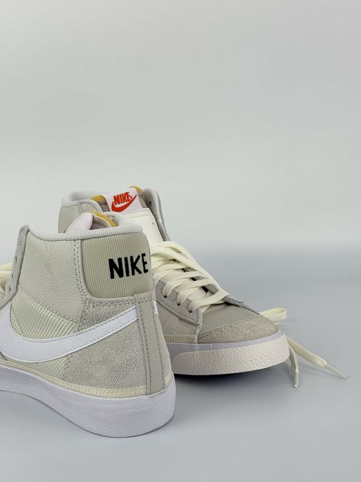 Nike Blazer Mid Pro