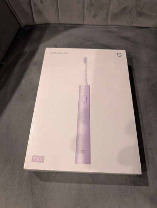 Електричні зубні щітки Xiaomi Mijia T302