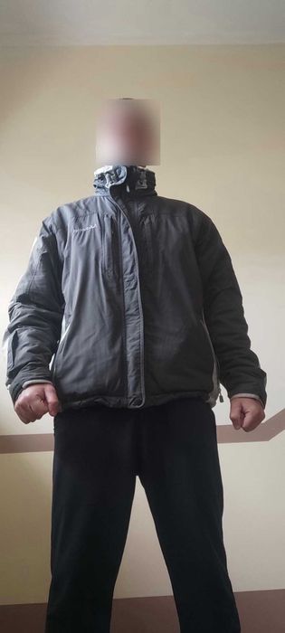 Зимова курточка Schoffel