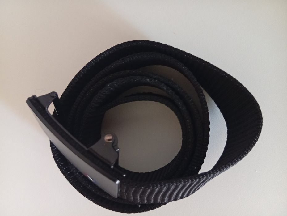 Cinto desportivo 125cms