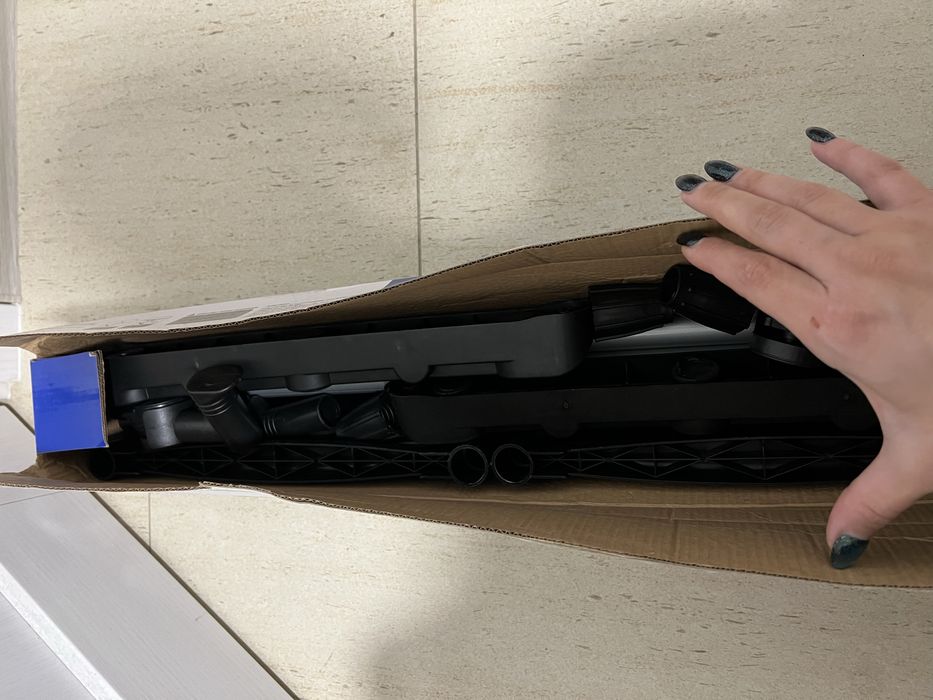 Стойка напольная для одежды