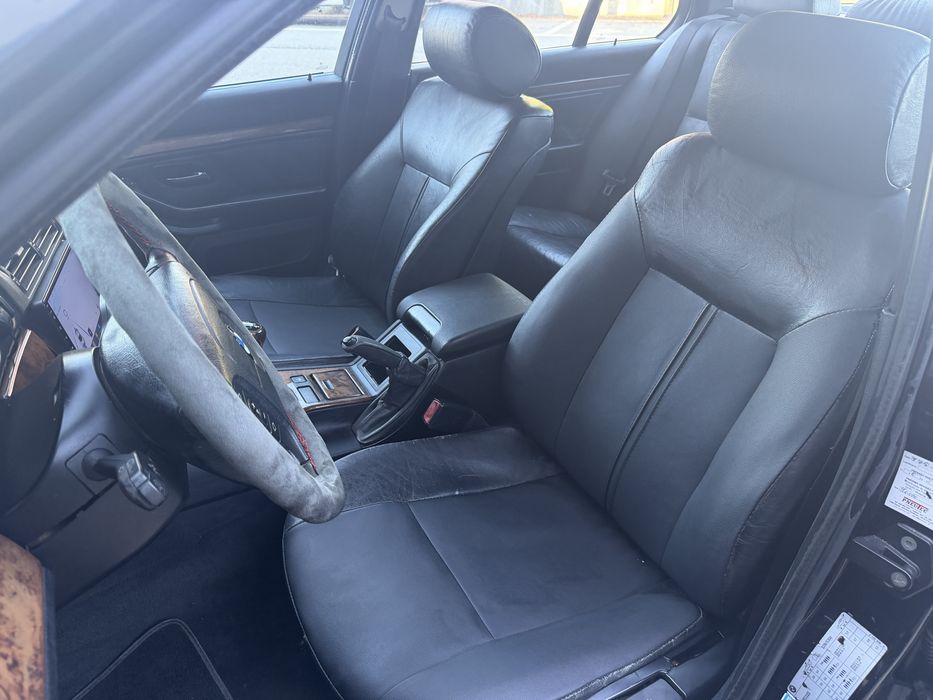 Bmw e 39 530 d