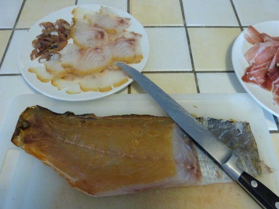 Vendo fumeiro  Caseiro e Artesanal