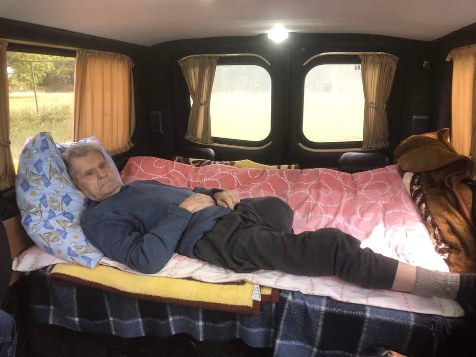 Квартирный переезд. Домашний переезд.  Украина  - Европа - Украина