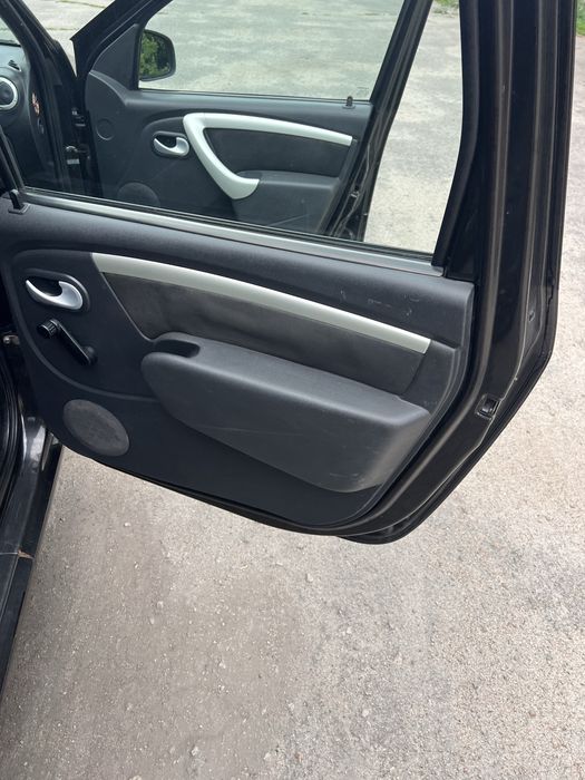 Продам Dacia Logan MCV