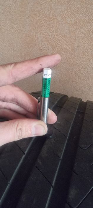 Pirelli cinturato P7 225/55/r17