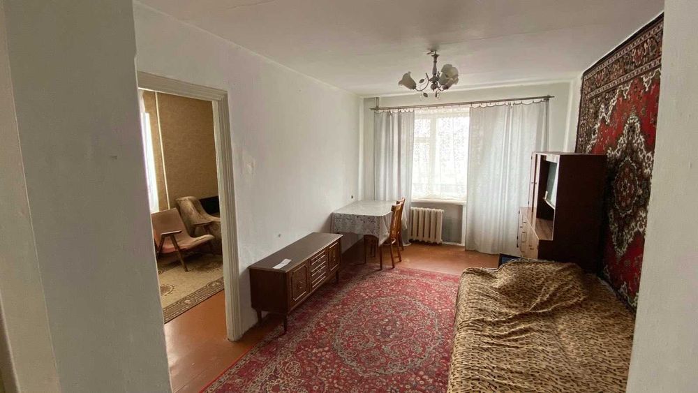 Продам теплу 3-кімнатну кватриру в Центрі, можна по сертифікату!!! Н1