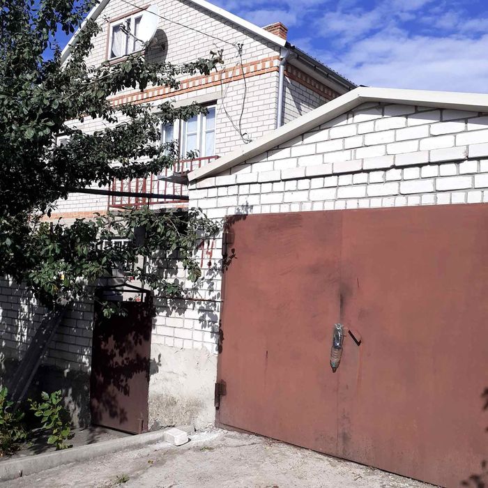 Продаётся дом. Р-он Н.Город.