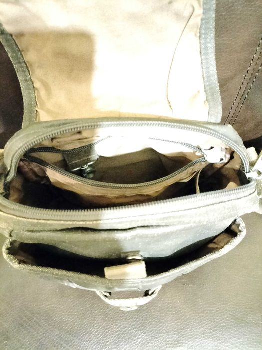 Bolsa Tira Colo Dockers - BAIXA DE PREÇO - Desocupar